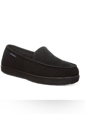 BEARPAW BRIAN MOCCASIN SLIPPERS
NWB